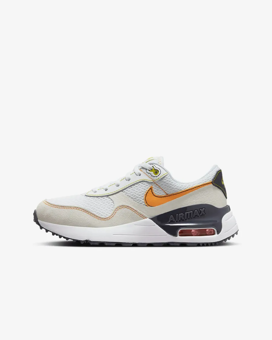 Кросівки Nike Air Max SYSTM DQ0284-109