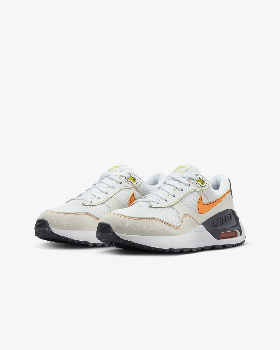 Кросівки Nike Air Max SYSTM DQ0284-109