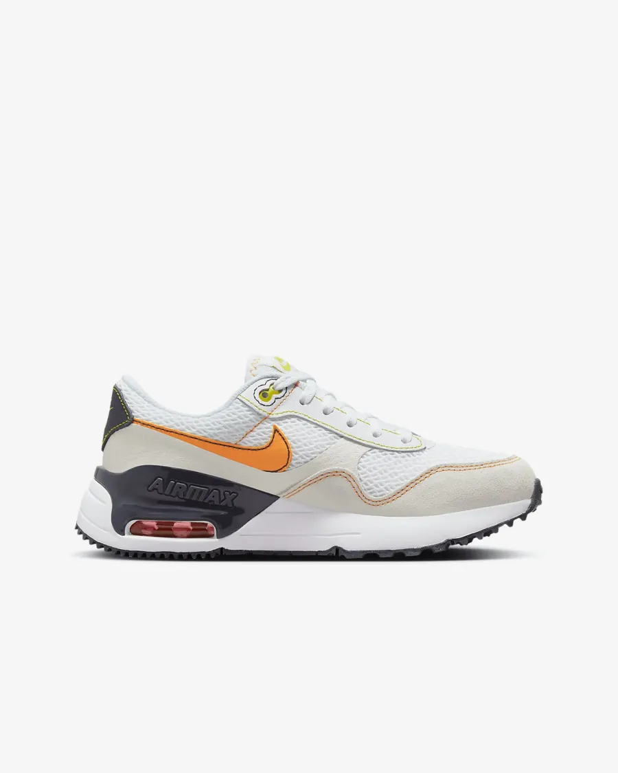 Кросівки Nike Air Max SYSTM DQ0284-109