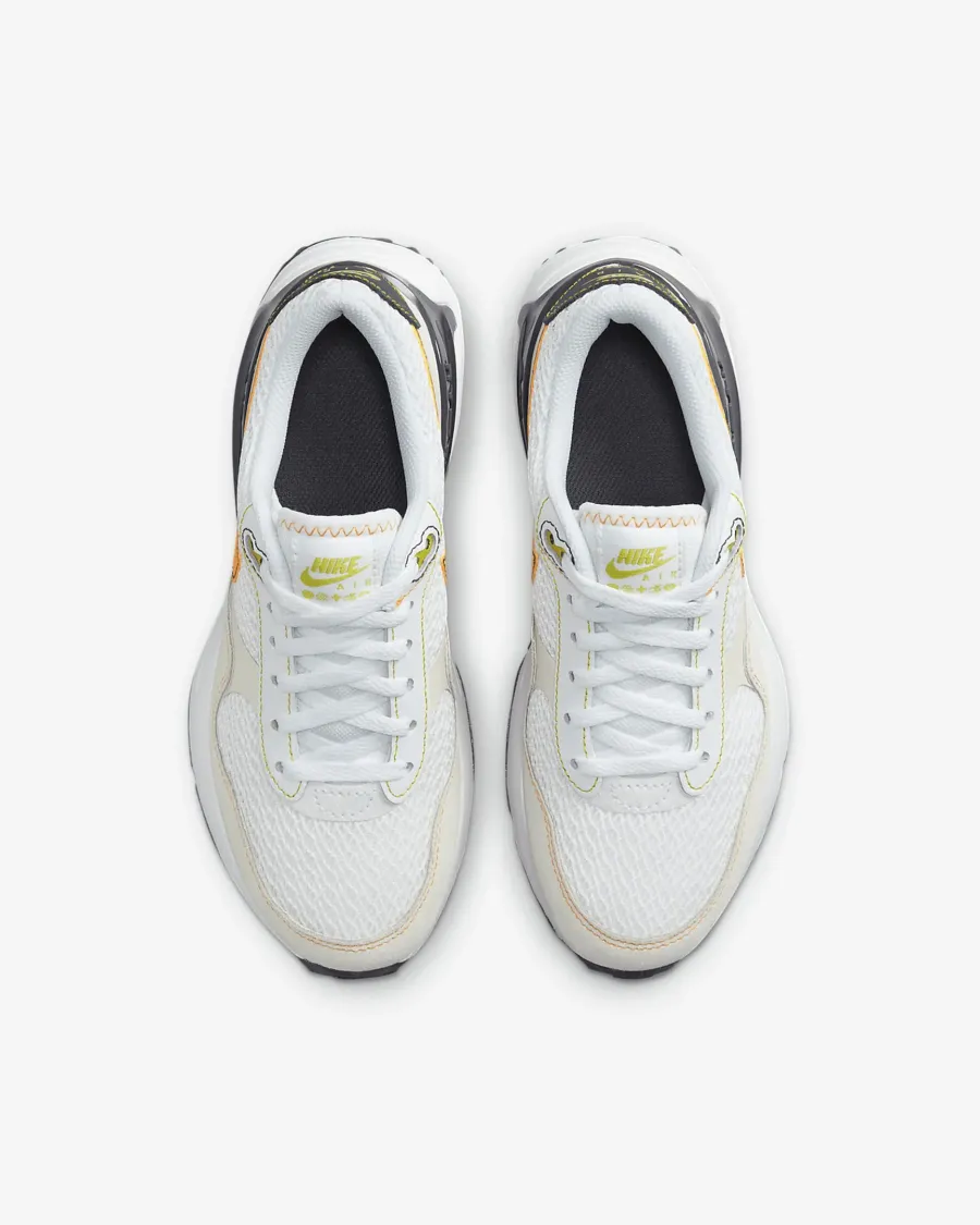 Кросівки Nike Air Max SYSTM DQ0284-109