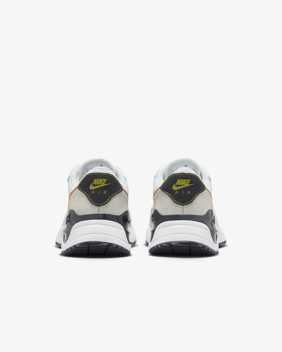 Кросівки Nike Air Max SYSTM DQ0284-109