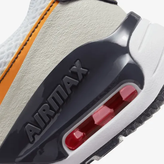 Кросівки Nike Air Max SYSTM DQ0284-109