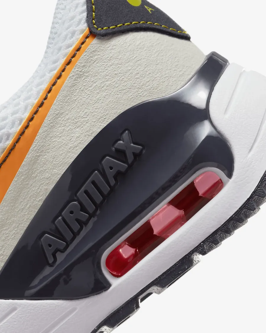 Кросівки Nike Air Max SYSTM DQ0284-109