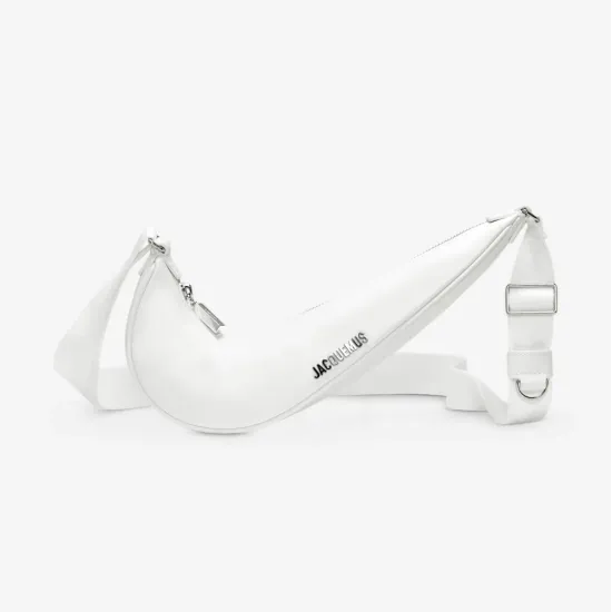 Сумка Nike Jacquemus Le Swoosh Bag DQ0324-100
