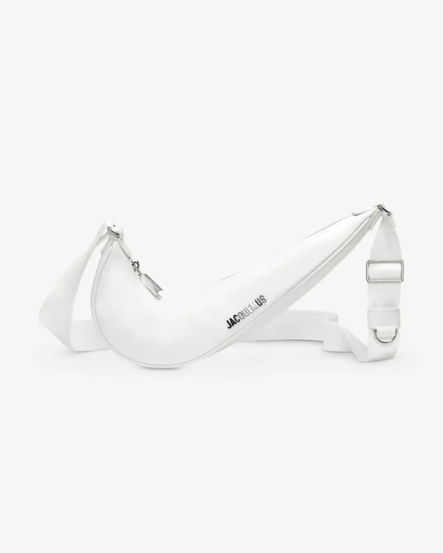Сумка Nike Jacquemus Le Swoosh Bag DQ0324-100