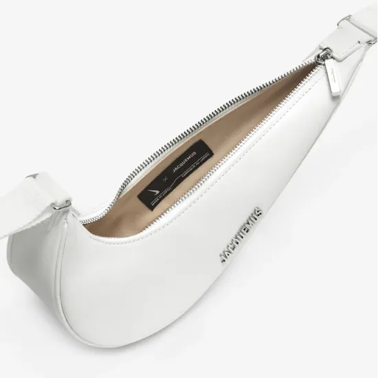 Сумка Nike Jacquemus Le Swoosh Bag DQ0324-100