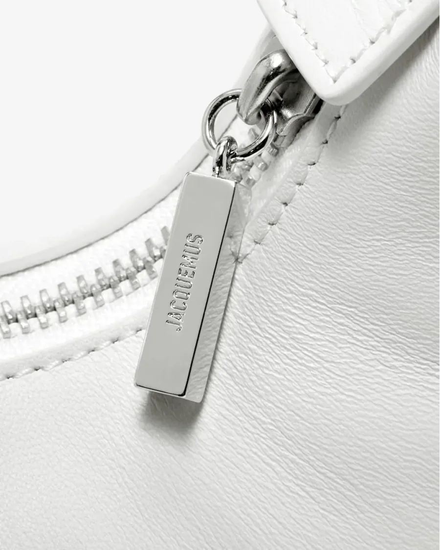 Сумка Nike Jacquemus Le Swoosh Bag DQ0324-100