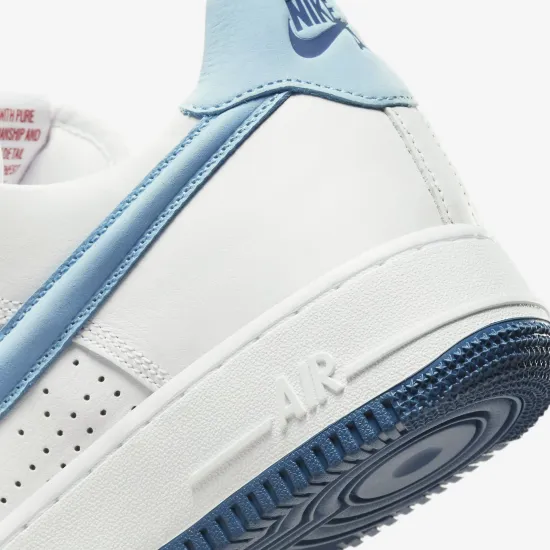 Кросівки Nike Air Force 1 LV8 DQ0359-100