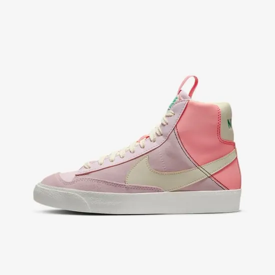 Шорти Nike Sportswear Woven DQ0369-600