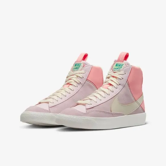Шорти Nike Sportswear Woven DQ0369-600