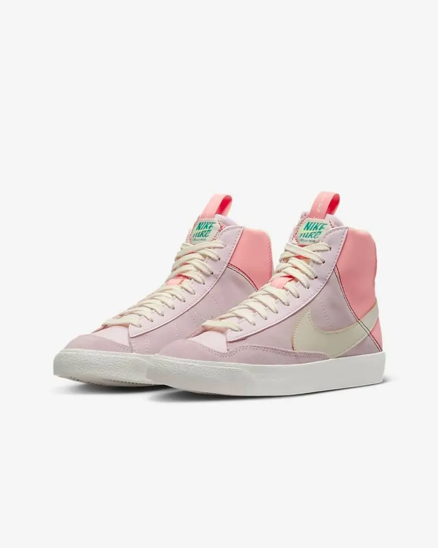 Шорти Nike Sportswear Woven DQ0369-600