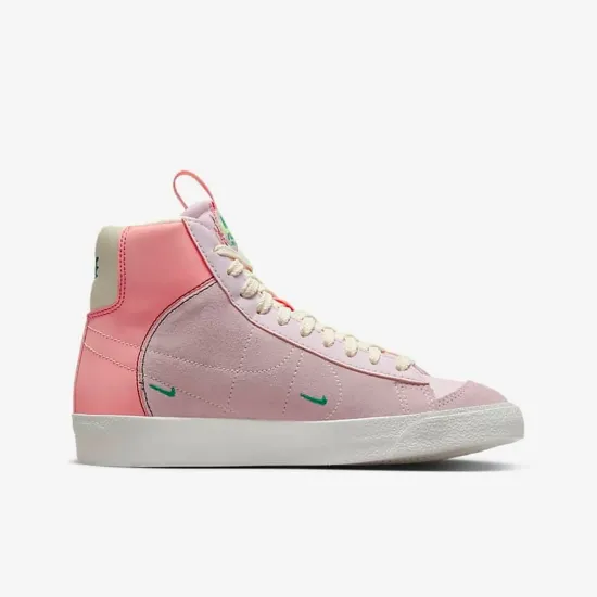 Шорти Nike Sportswear Woven DQ0369-600