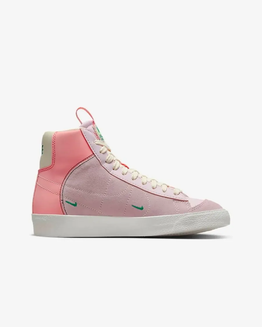 Шорти Nike Sportswear Woven DQ0369-600