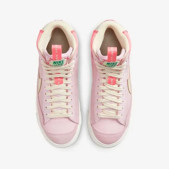Шорти Nike Sportswear Woven DQ0369-600