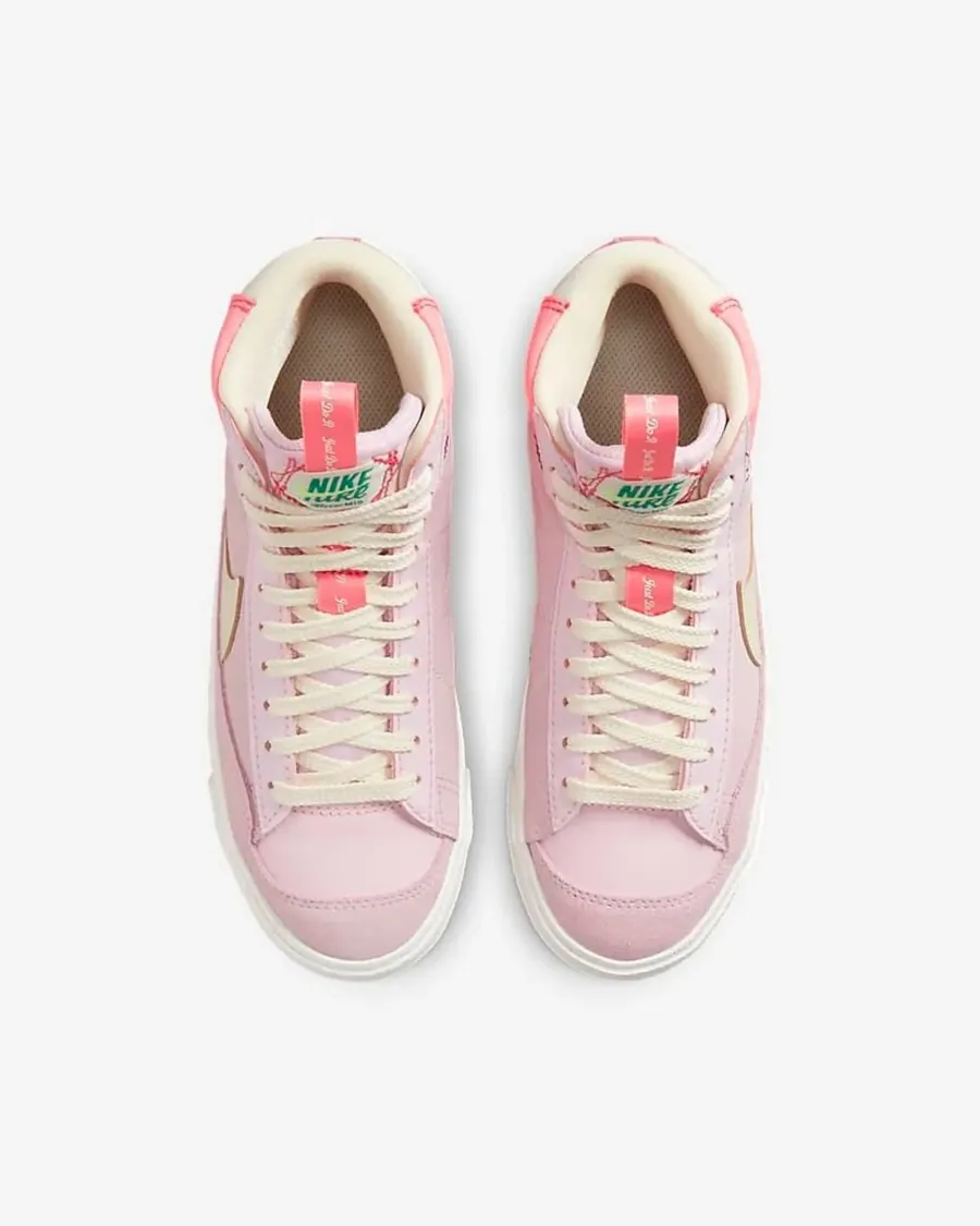 Шорти Nike Sportswear Woven DQ0369-600