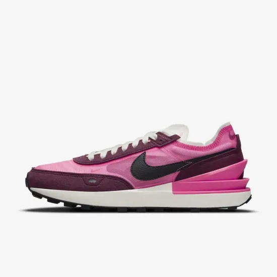Кросівки Nike Waffle One SE DQ0855-600