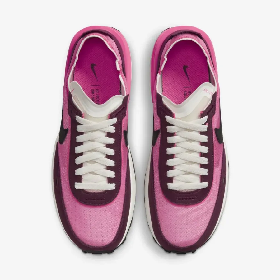 Кросівки Nike Waffle One SE DQ0855-600