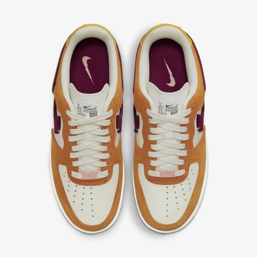 Кросівки Nike Air Force 1 LXX DQ0858-100