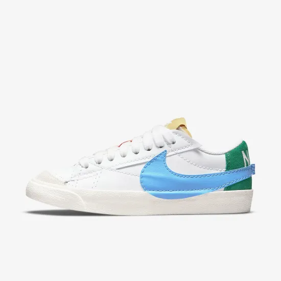 Кросівки Nike Blazer Low 77 Jumbo DQ1470-100