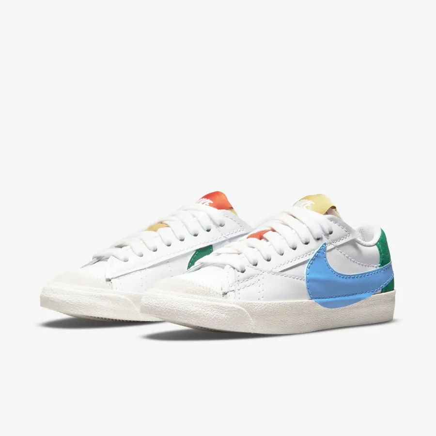 Кросівки Nike Blazer Low 77 Jumbo DQ1470-100