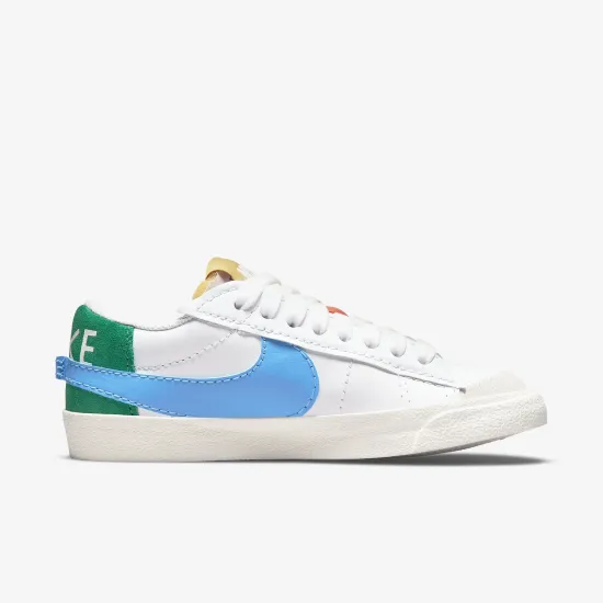 Кросівки Nike Blazer Low 77 Jumbo DQ1470-100