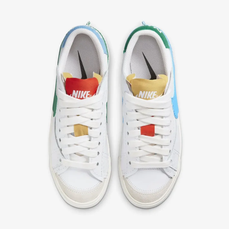 Кросівки Nike Blazer Low 77 Jumbo DQ1470-100