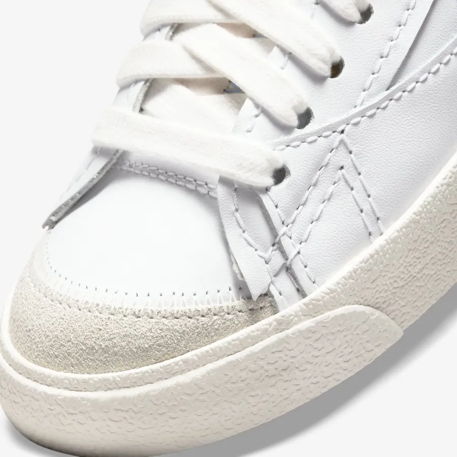 Кросівки Nike Blazer Low 77 Jumbo DQ1470-100