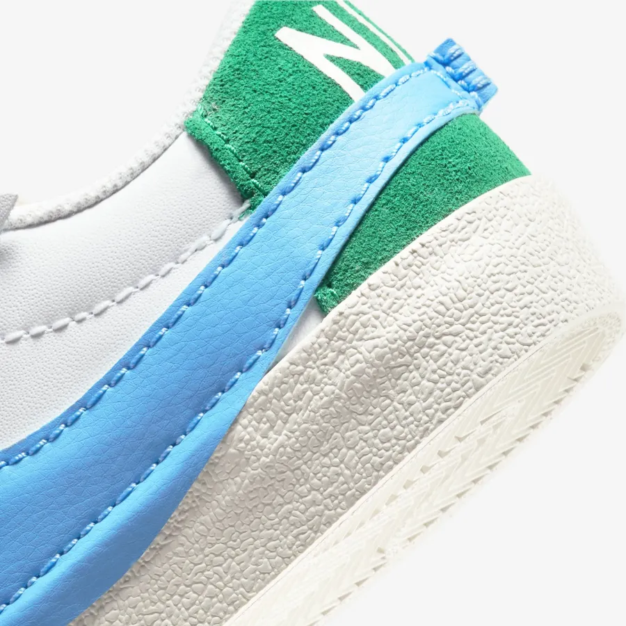 Кросівки Nike Blazer Low 77 Jumbo DQ1470-100