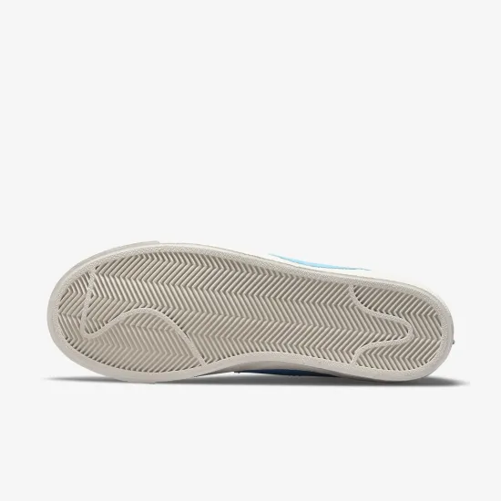 Кросівки Nike Blazer Low 77 Jumbo DQ1470-100