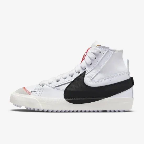 Кросівки Nike Blazer Mid 77 Jumbo DQ1471-100