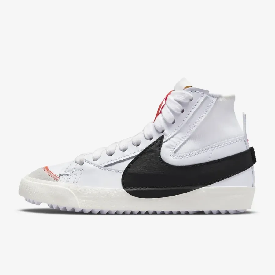 Кросівки Nike Blazer Mid 77 Jumbo DQ1471-100