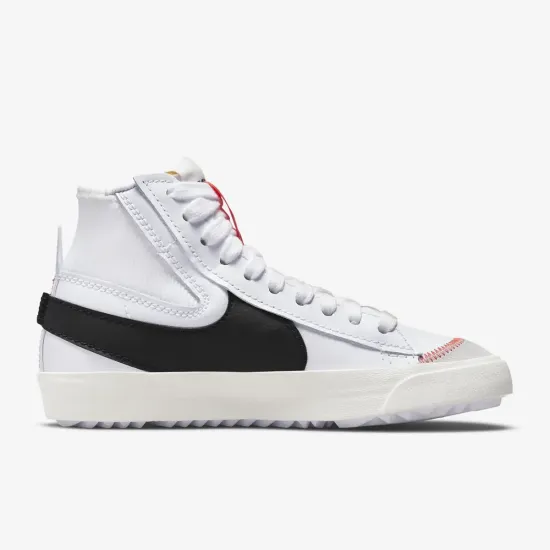 Кросівки Nike Blazer Mid 77 Jumbo DQ1471-100