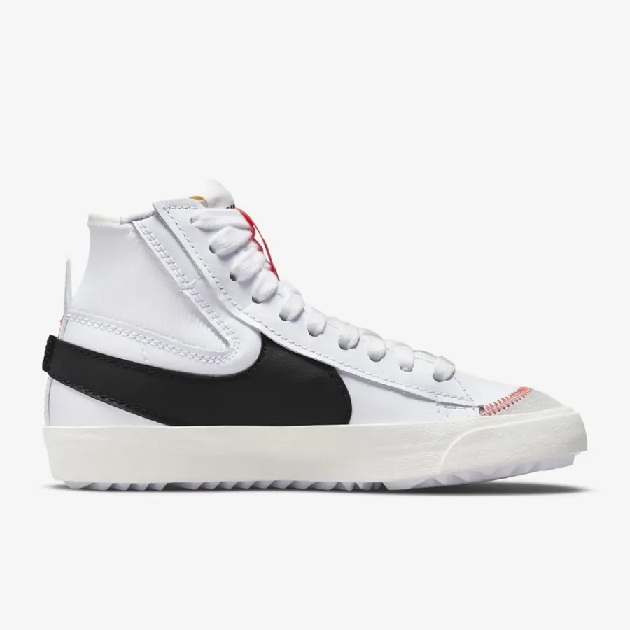 Кросівки Nike Blazer Mid 77 Jumbo DQ1471-100