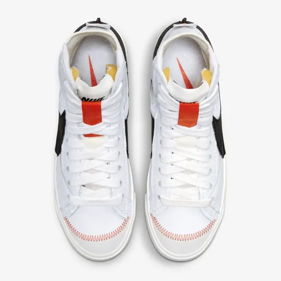 Кросівки Nike Blazer Mid 77 Jumbo DQ1471-100