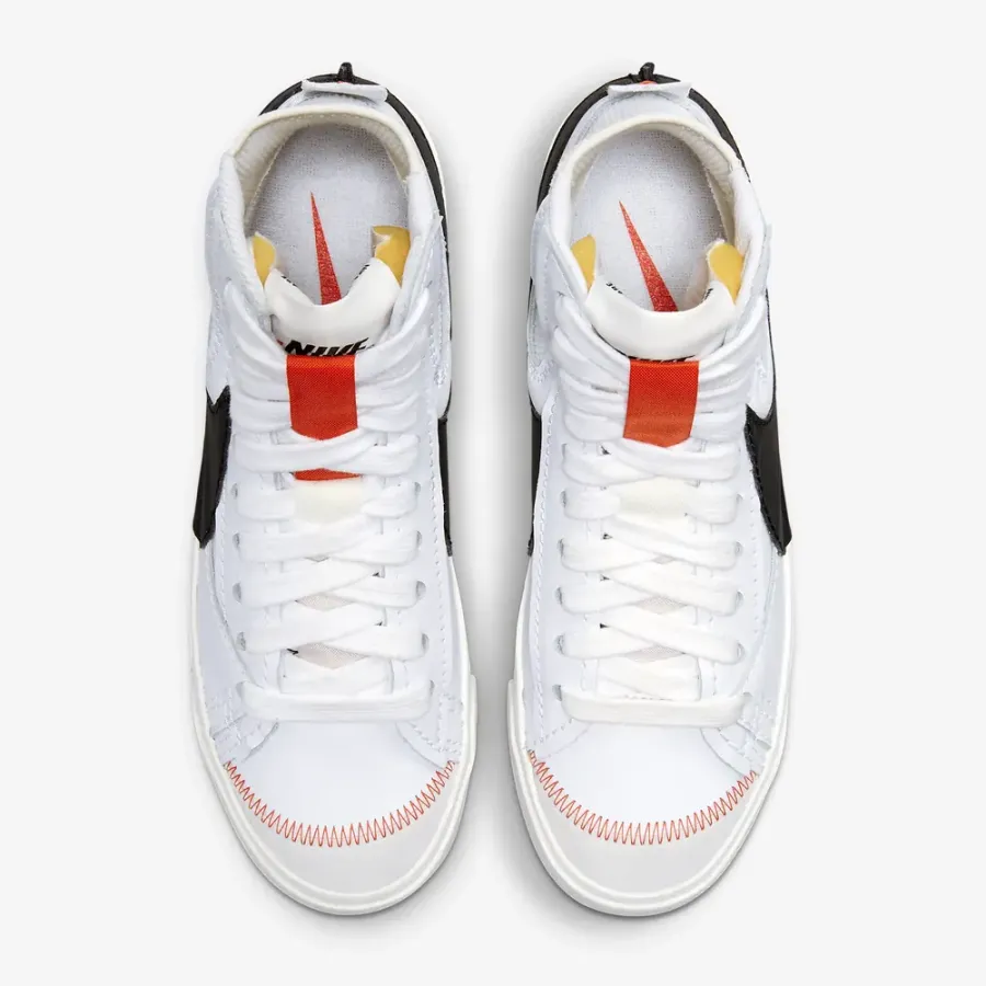 Кросівки Nike Blazer Mid 77 Jumbo DQ1471-100