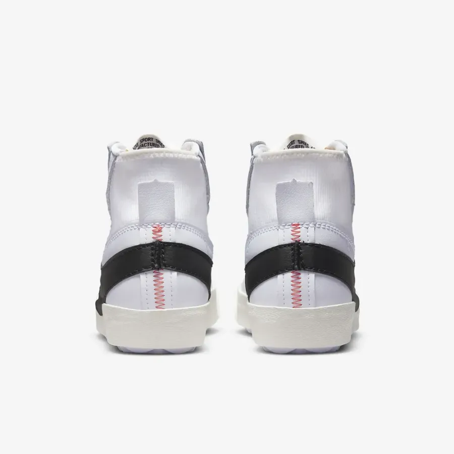 Кросівки Nike Blazer Mid 77 Jumbo DQ1471-100