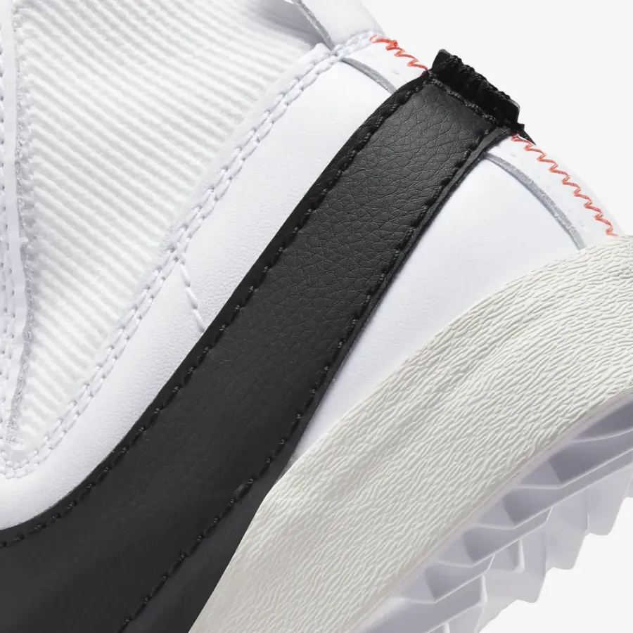 Кросівки Nike Blazer Mid 77 Jumbo DQ1471-100