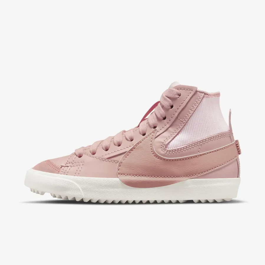Кросівки Nike Blazer Mid 77 Jumbo DQ1471-600