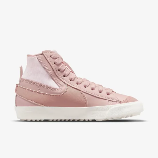 Кросівки Nike Blazer Mid 77 Jumbo DQ1471-600
