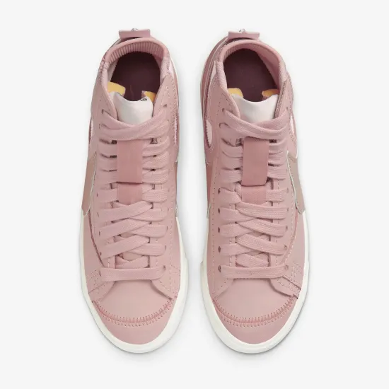 Кросівки Nike Blazer Mid 77 Jumbo DQ1471-600