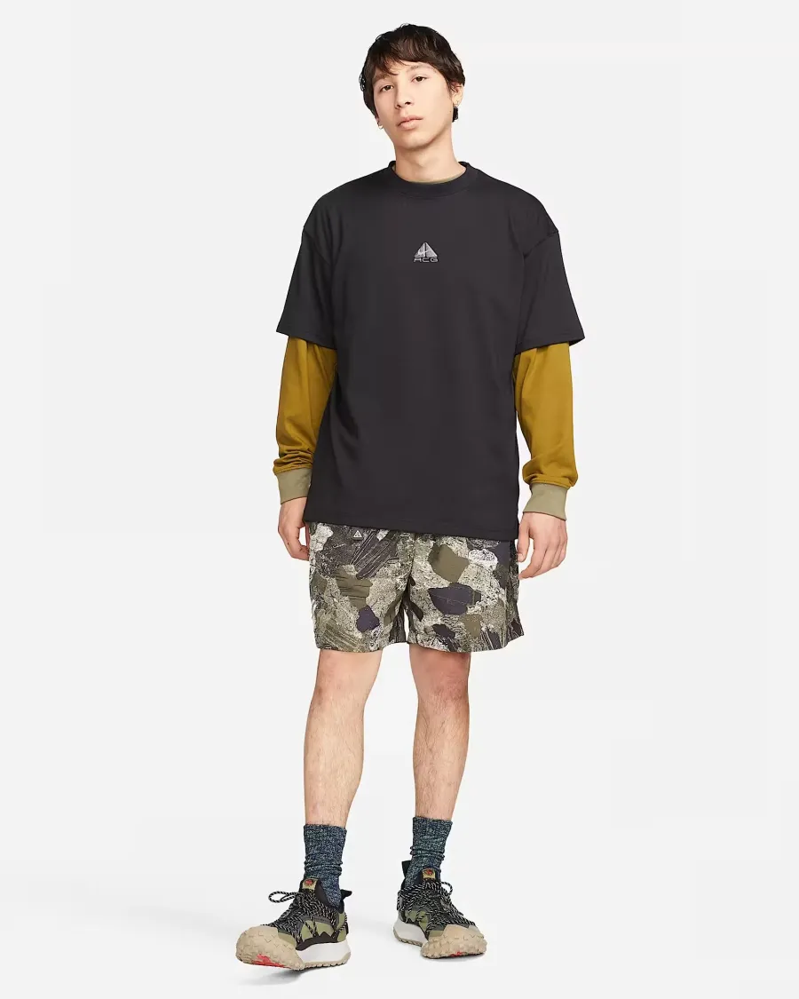 Футболка Nike ACG DQ1815-011