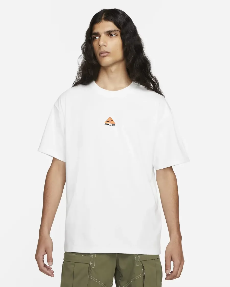 Футболка Nike ACG DQ1815-121
