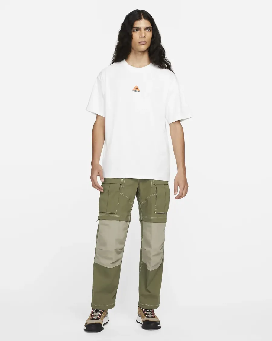Футболка Nike ACG DQ1815-121
