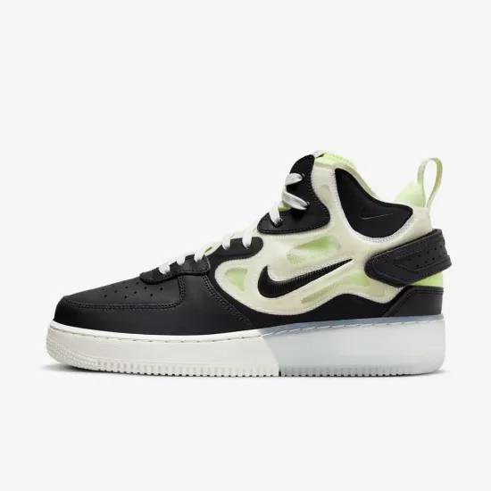 Кросівки Nike Air Force 1 Mid React DQ1872-100