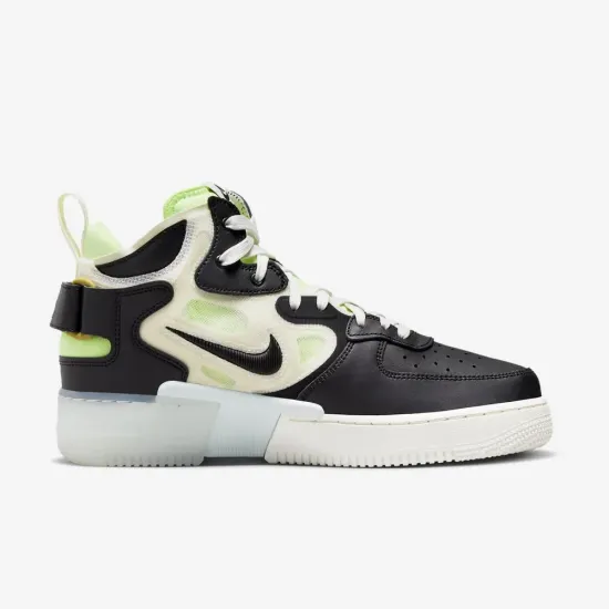 Кросівки Nike Air Force 1 Mid React DQ1872-100