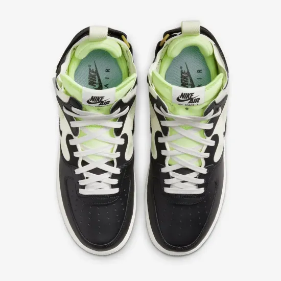 Кросівки Nike Air Force 1 Mid React DQ1872-100
