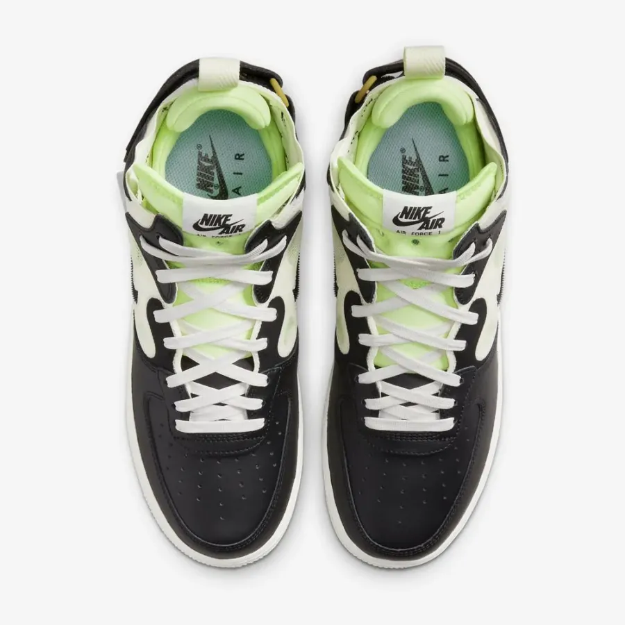 Кросівки Nike Air Force 1 Mid React DQ1872-100