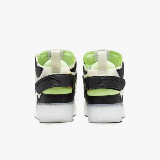 Кросівки Nike Air Force 1 Mid React DQ1872-100