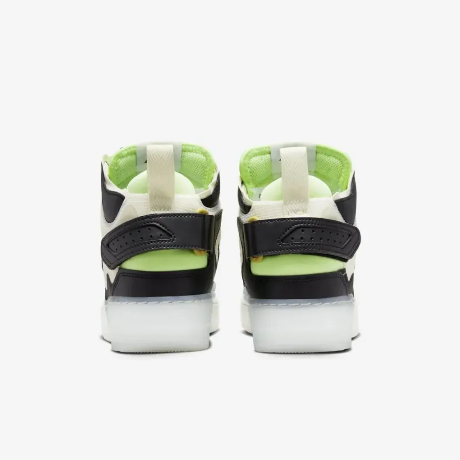 Кросівки Nike Air Force 1 Mid React DQ1872-100