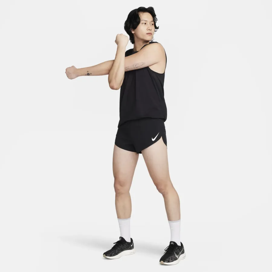 Шорти Nike Sportswear Essential High Rise Jersey DQ3350-010